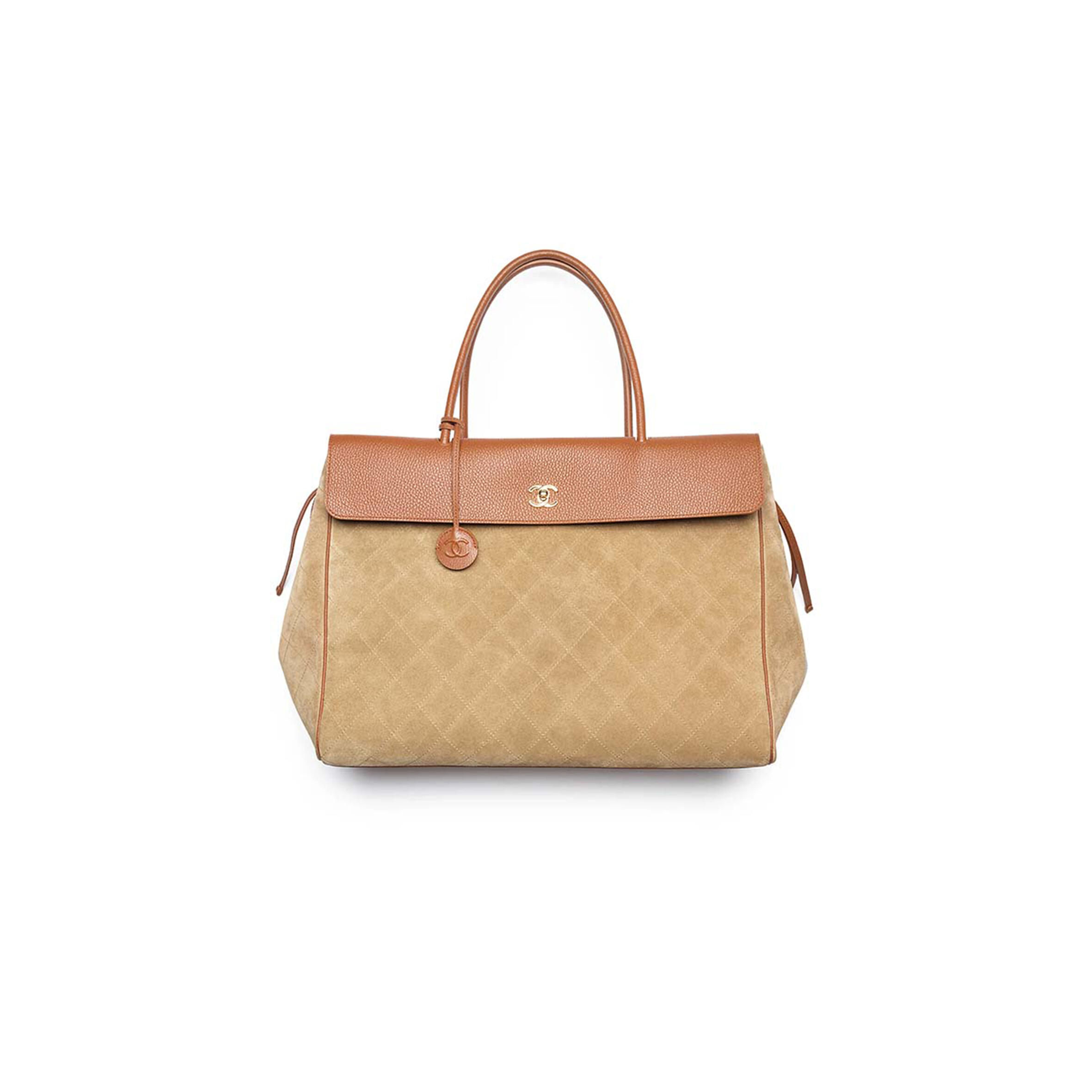 CHANEL MASTER LARGE TOTE AS6289 (43*33*17.5cm)